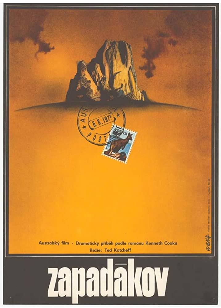 Wake in Fright