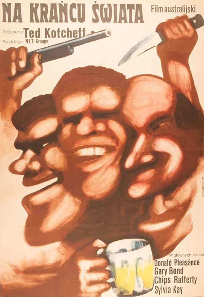 Wake in Fright