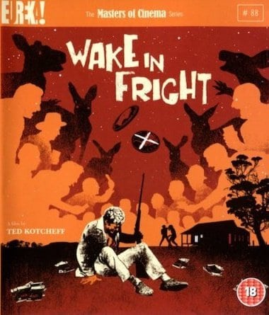 Wake in Fright