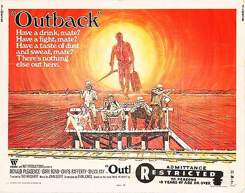 Wake in Fright