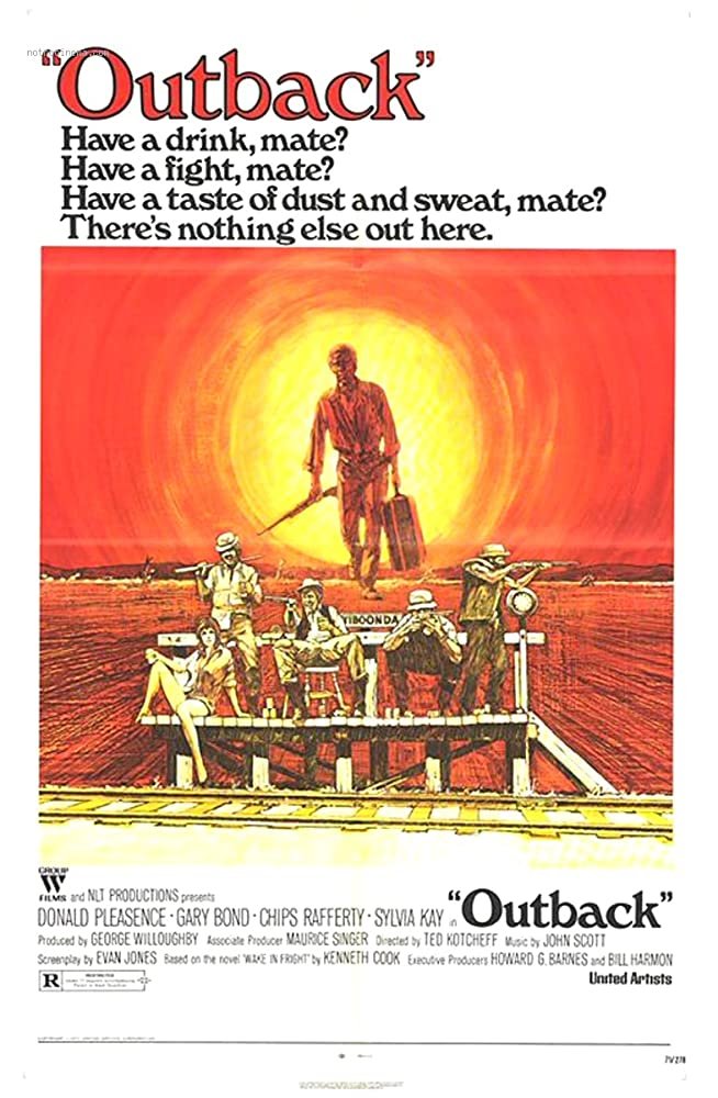Wake in Fright