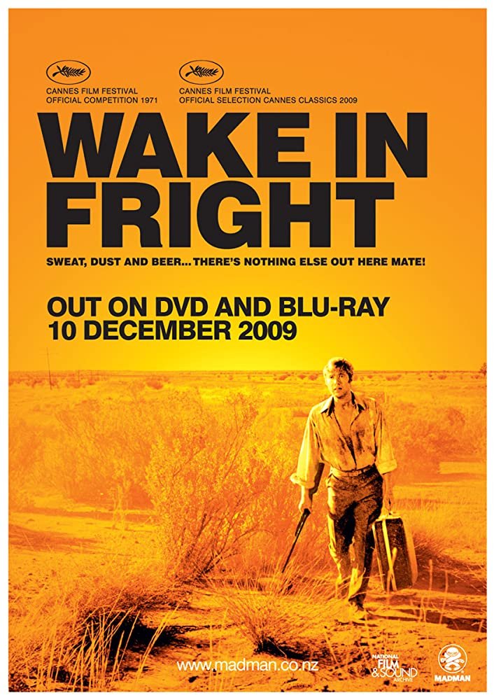 Wake in Fright