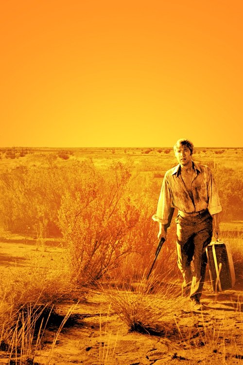Wake in Fright