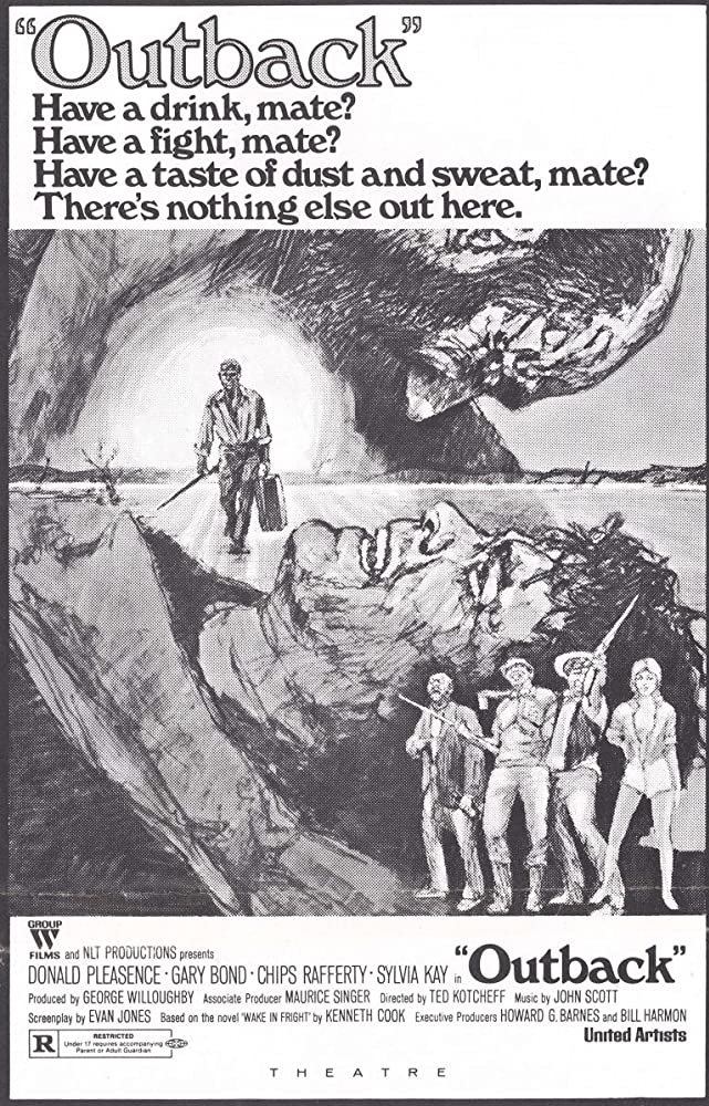 Wake in Fright