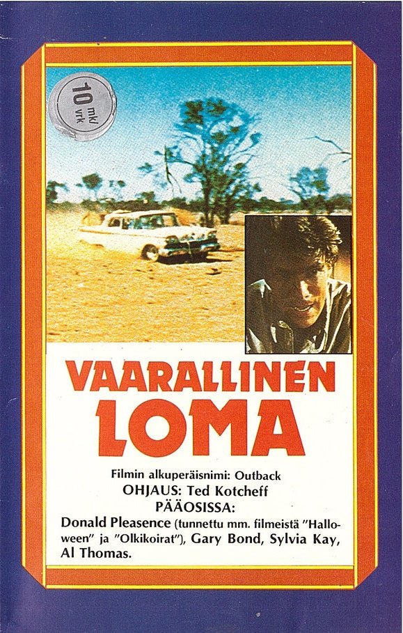 Wake in Fright