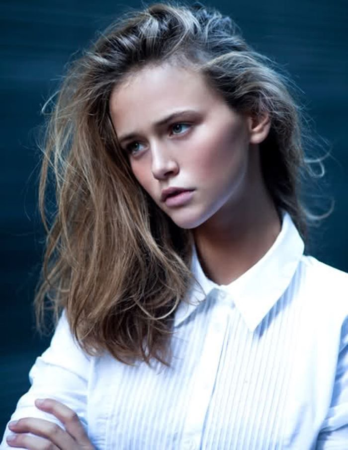 Raphaelle Dupire Raphaelle Dupire