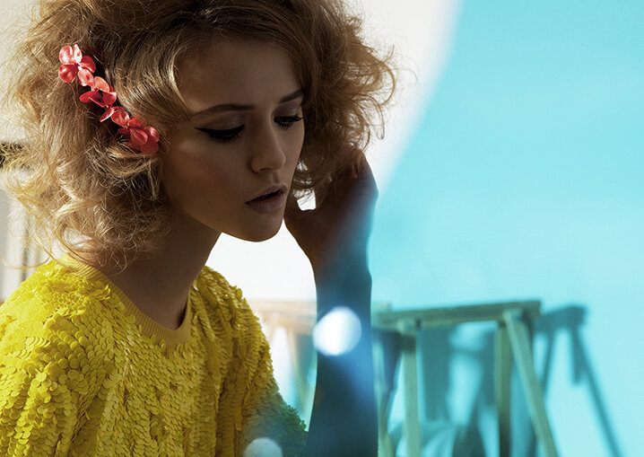 Raphaelle Dupire