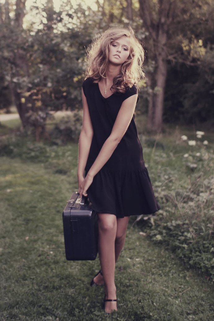 Raphaelle Dupire