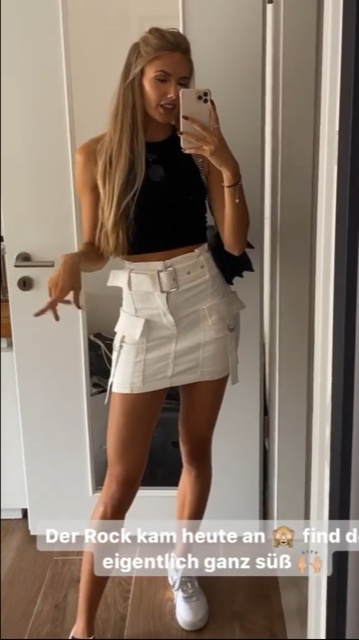 Alica Schmidt Alica Schmidt