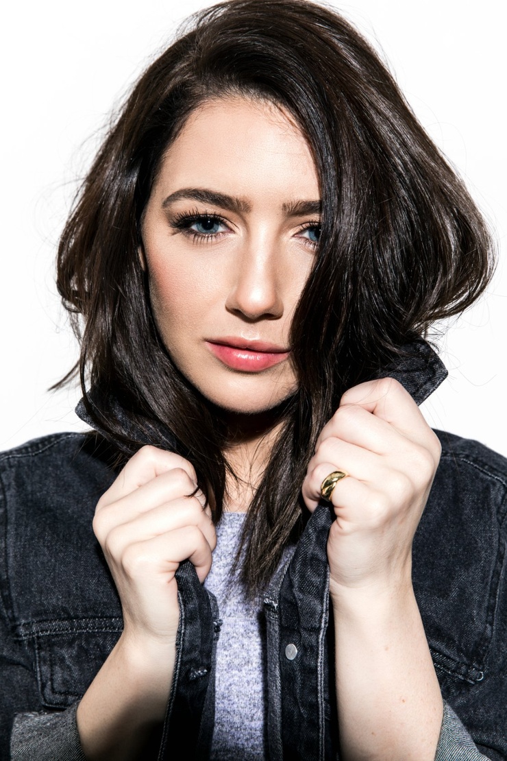 Natalie Dreyfuss Natalie Dreyfuss