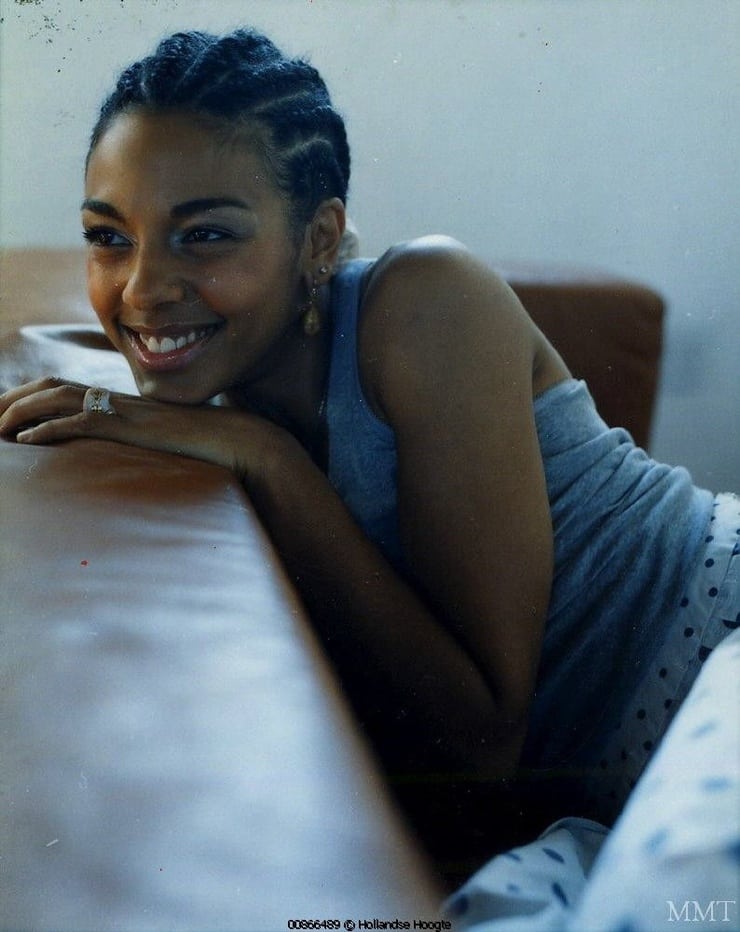 Marsha Thomason Marsha Thomason