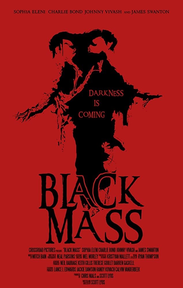 Black Mass