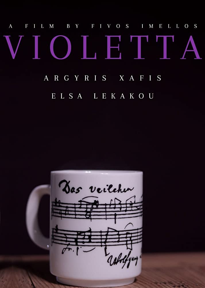 Violetta