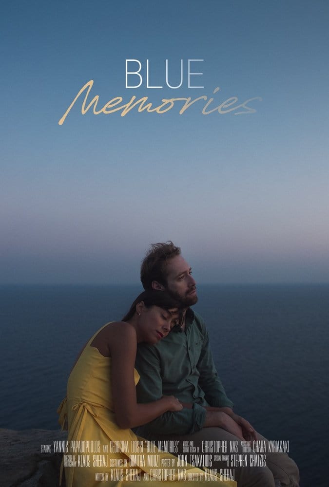 Blue Memories (2019)