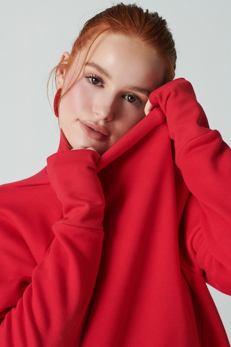 Madelaine Petsch Madelaine Petsch