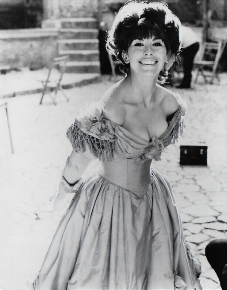 Nanette Newman