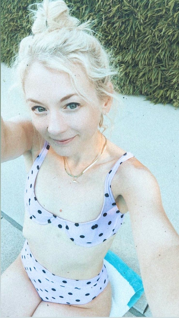 Emily Kinney Emily Kinney