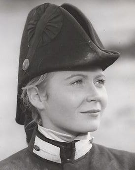 Juliet Mills