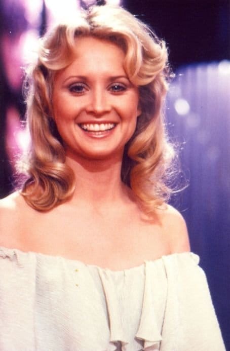 Laurette Spang