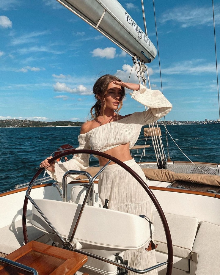 Georgia Gibbs