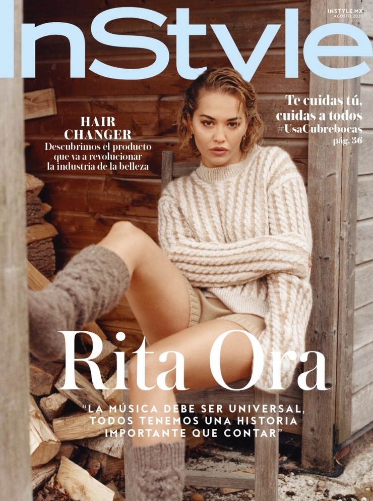 Rita Ora