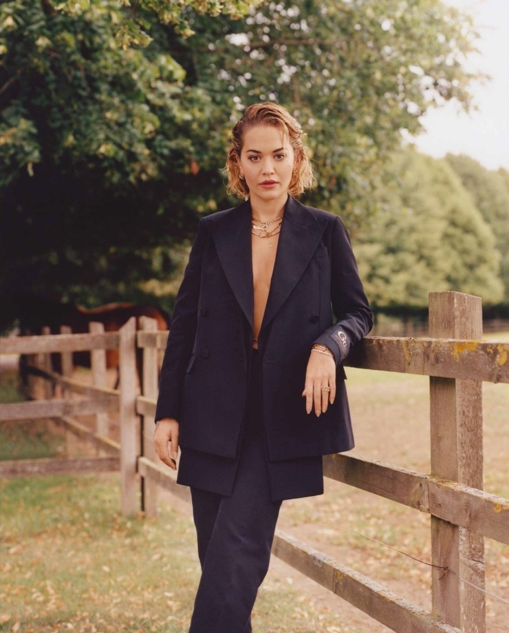 Rita Ora