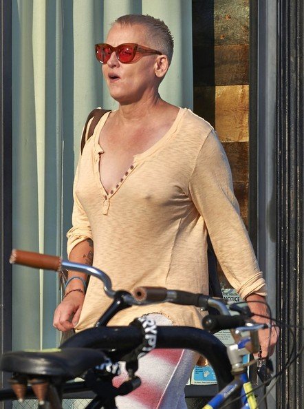 Lori Petty