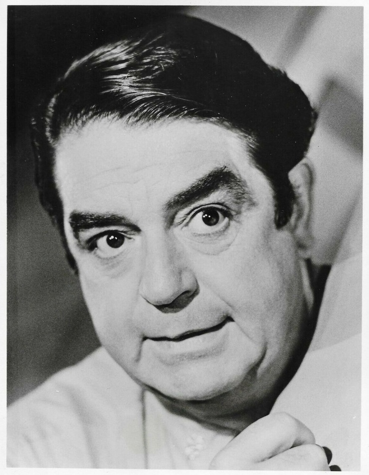 Kurt Kasznar