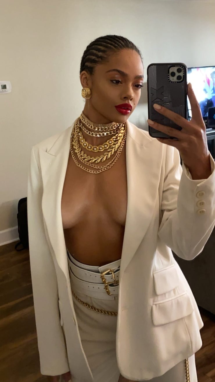 Caitlyn M