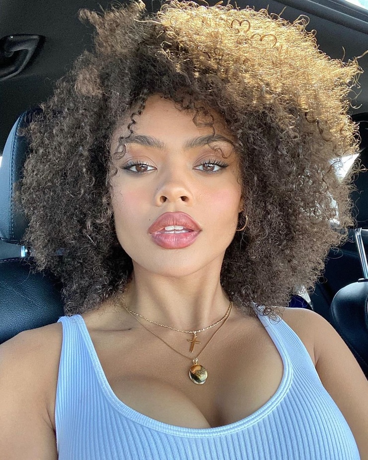 Caitlyn M