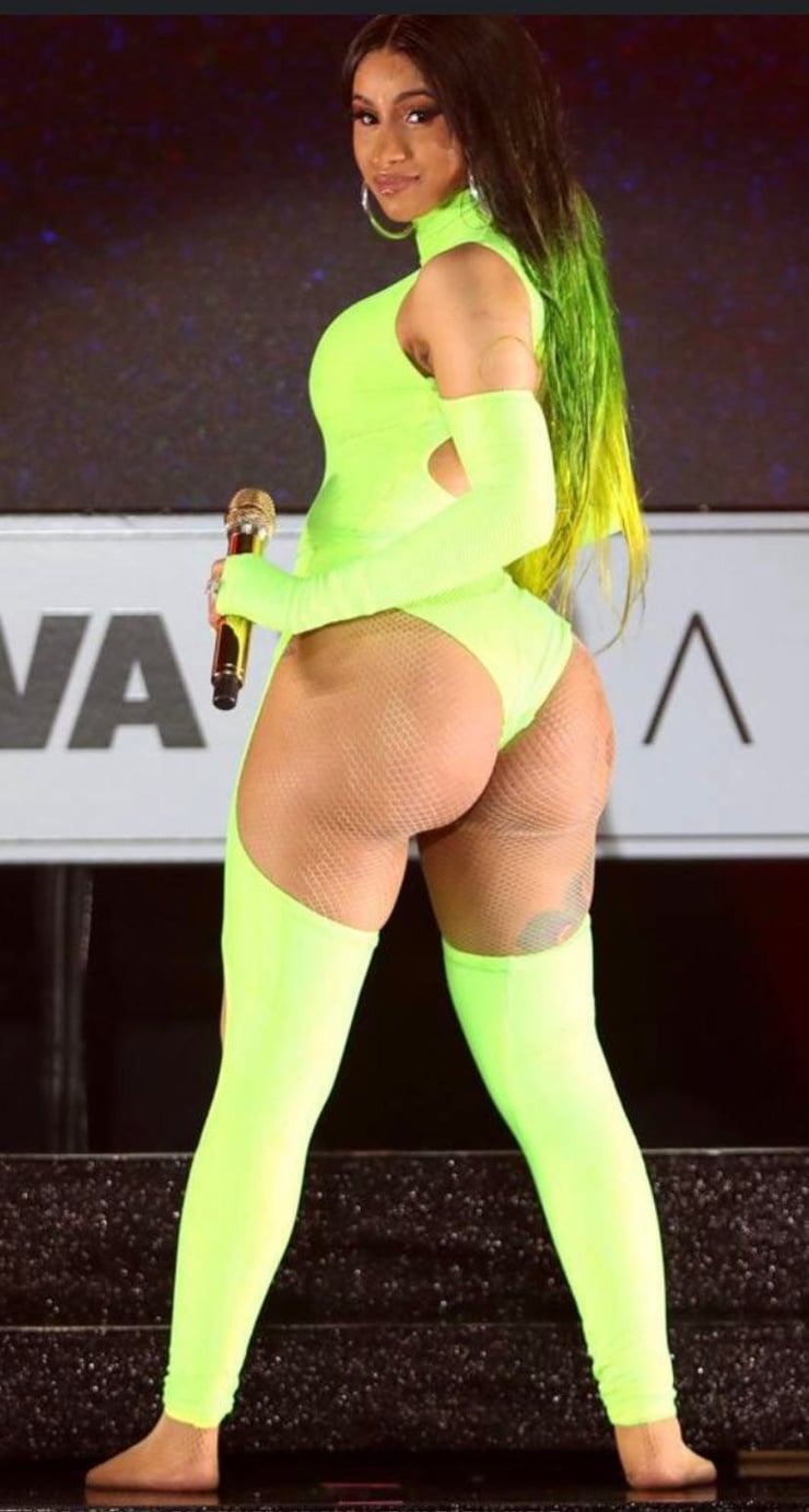 Cardi B