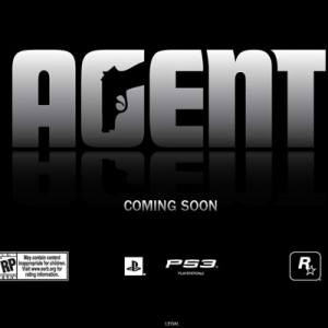 Agent (Canceled)