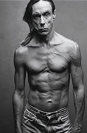 Iggy Pop