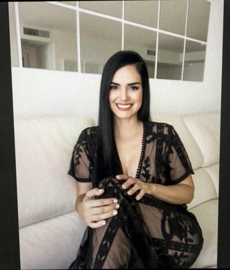 Scarlet Ortiz