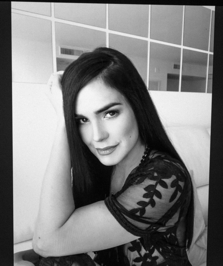 Scarlet Ortiz