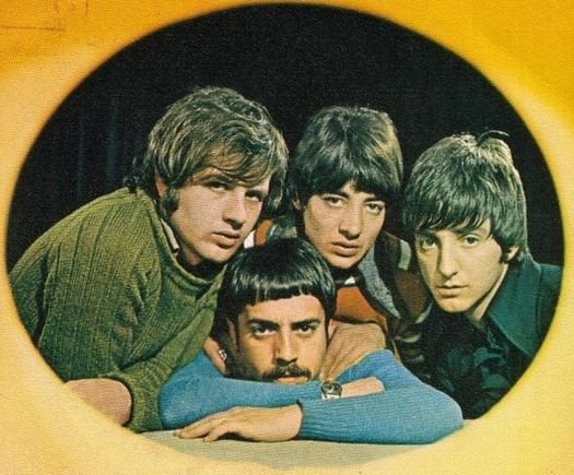 LOS IBEROS