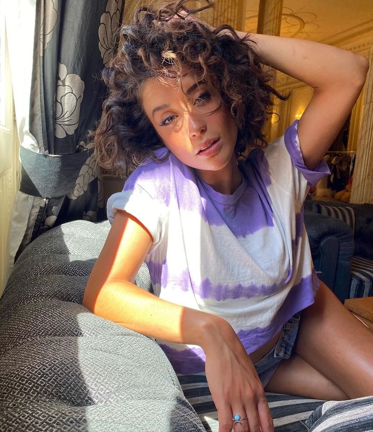 María Pedraza