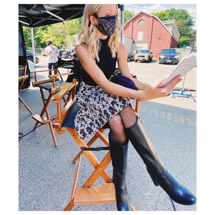 Laura Vandervoort Laura Vandervoort