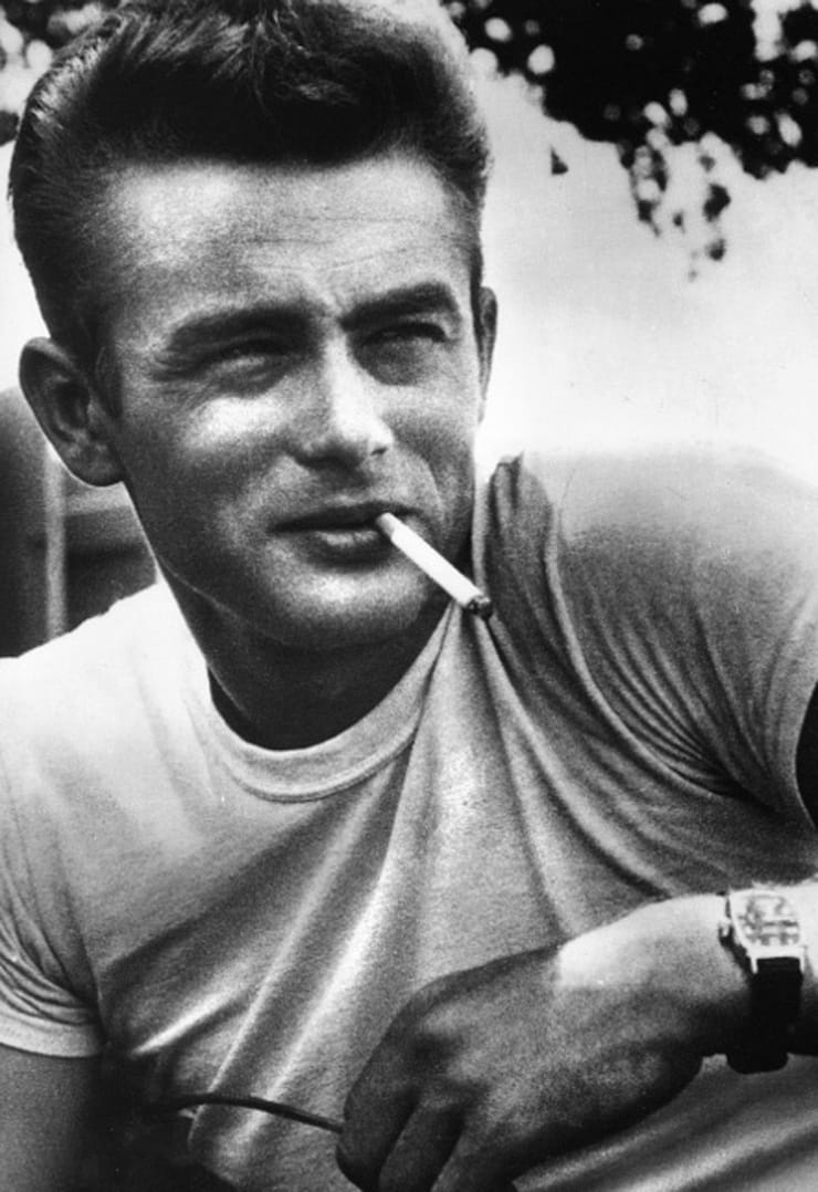 James Dean