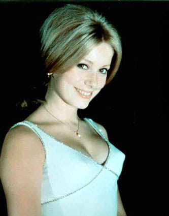 Catherine Deneuve Catherine Deneuve