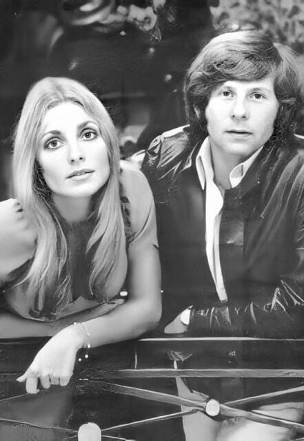 Sharon Tate