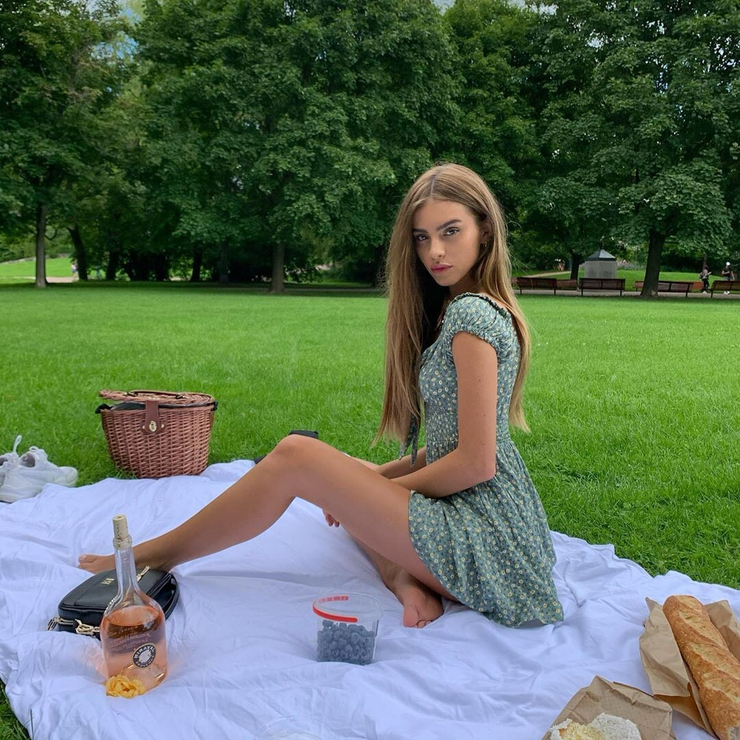 Bridget Satterlee Bridget Satterlee