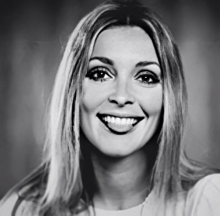 Sharon Tate Sharon Tate