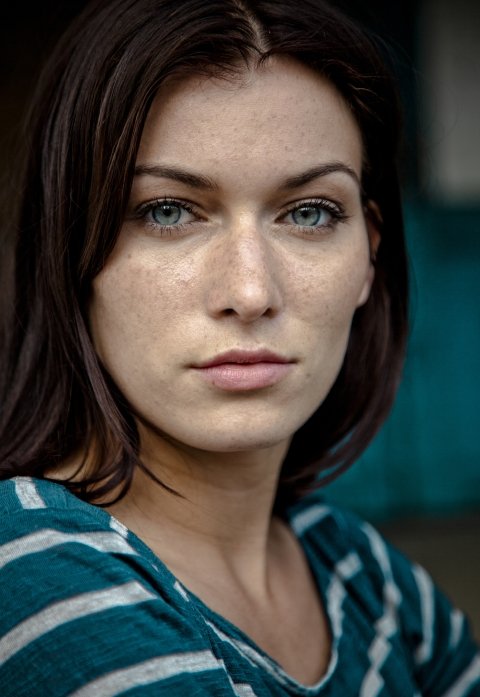 Sylta Fee Wegmann