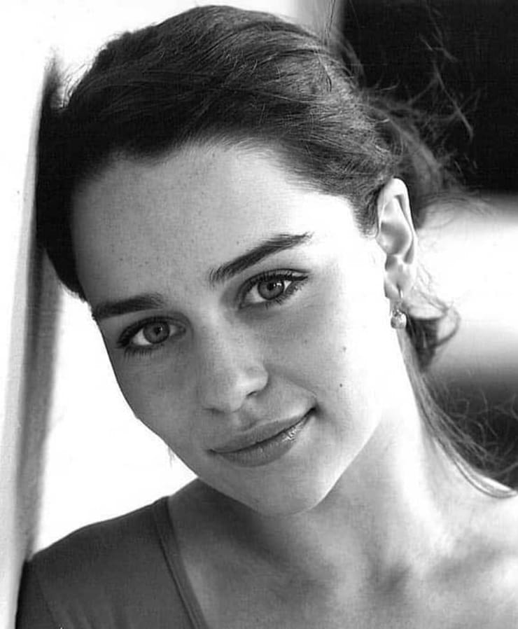 Picture of Emilia Clarke