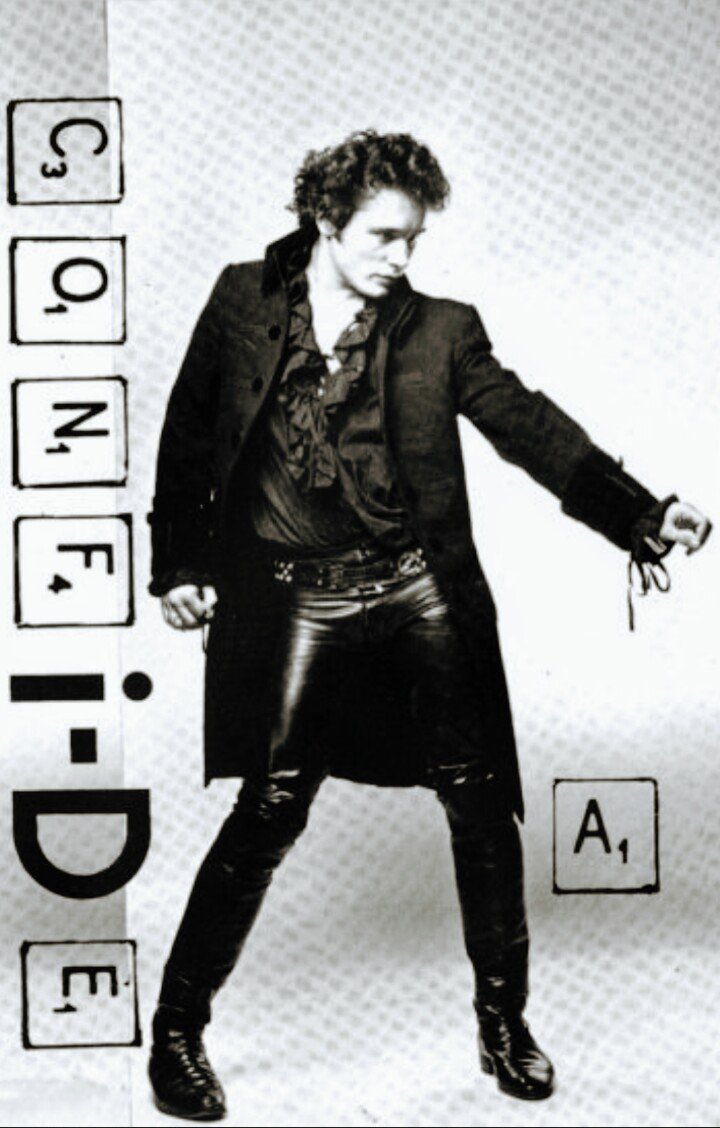 Adam Ant