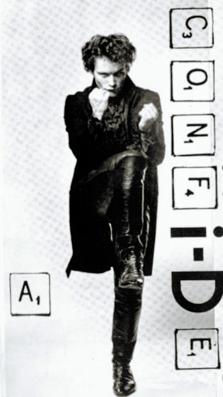 Adam Ant