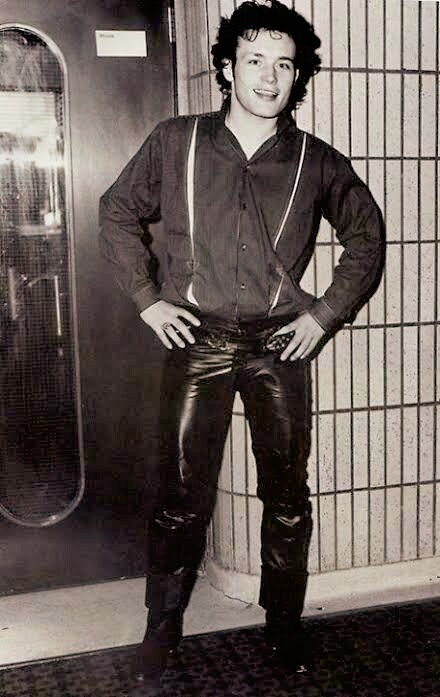 Adam Ant