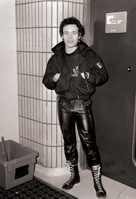Adam Ant