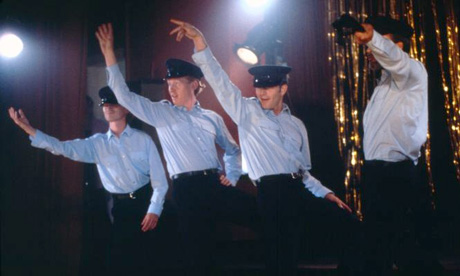 The Full Monty